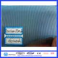 Precio de fábrica de Anping malla tejida de titanio malla 80 Tela de filtro de titanio UNS R50250